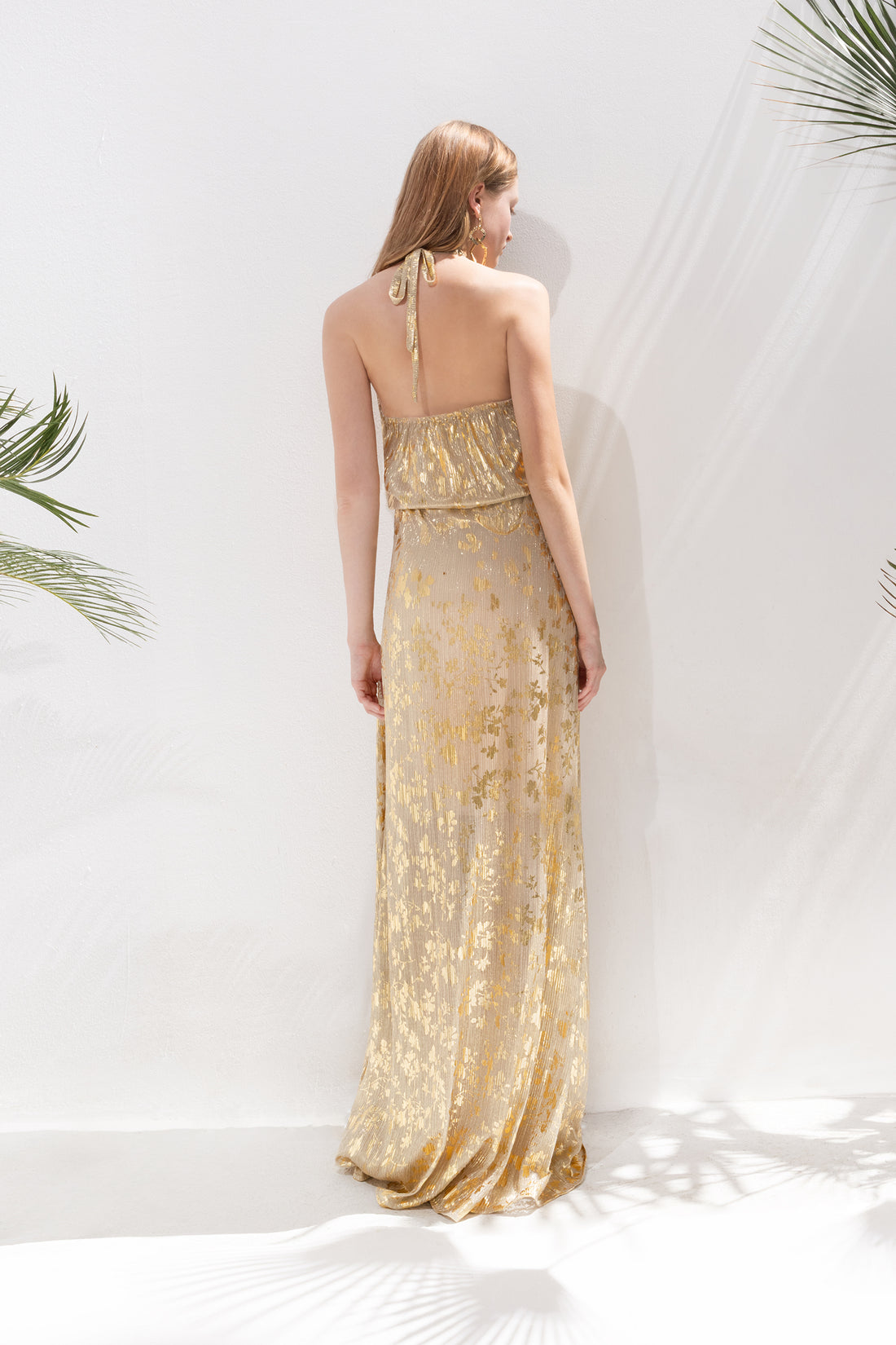 Vanna Dress