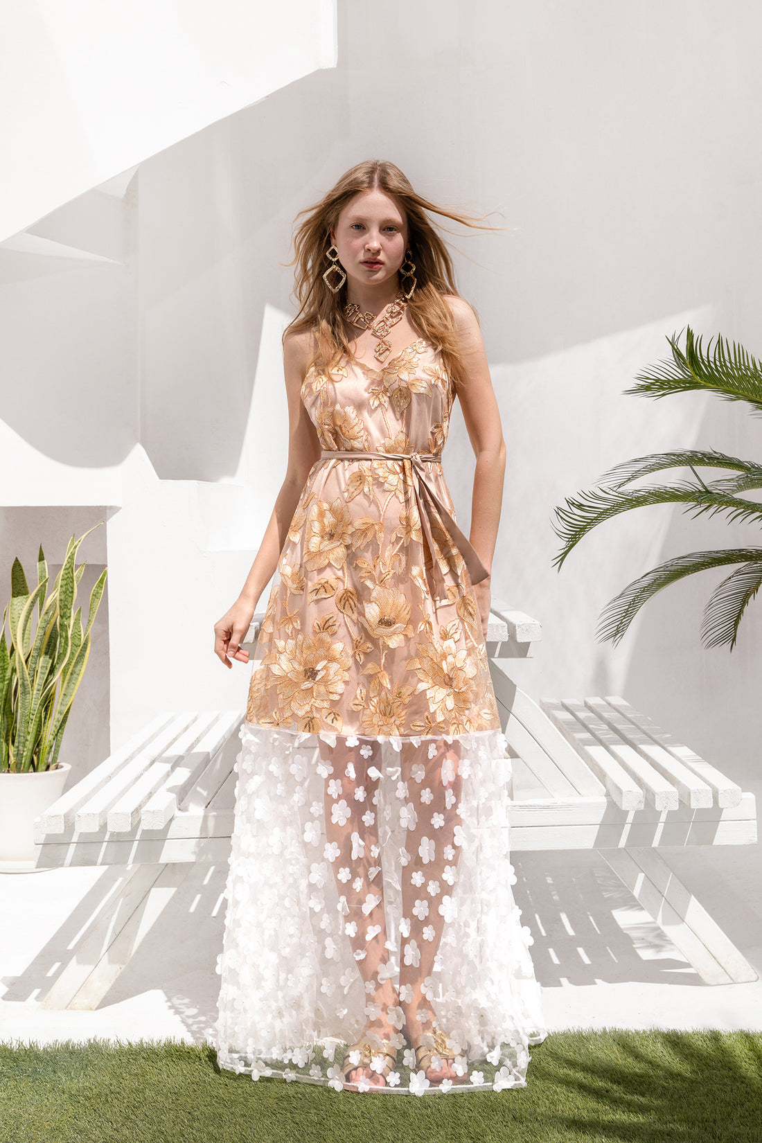 Briar Dress