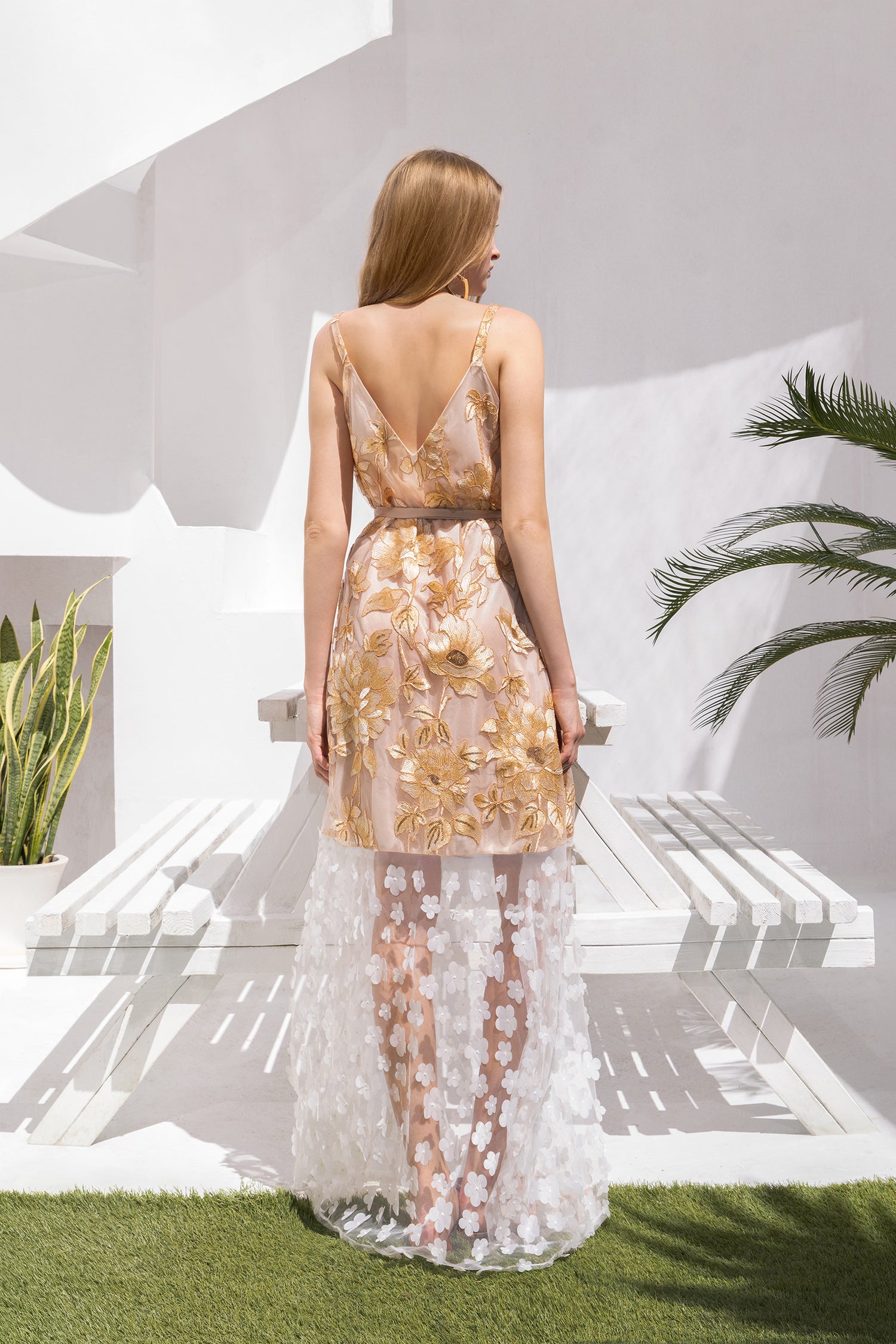 Briar Dress