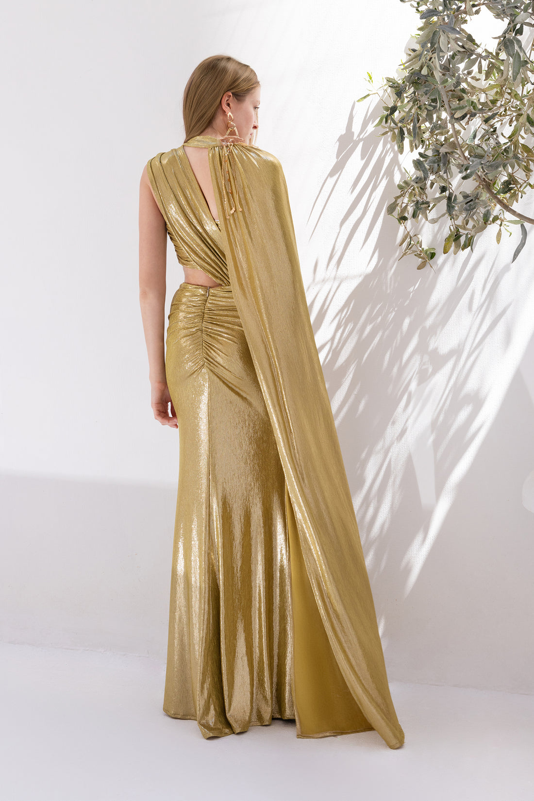 Ollivia Dress