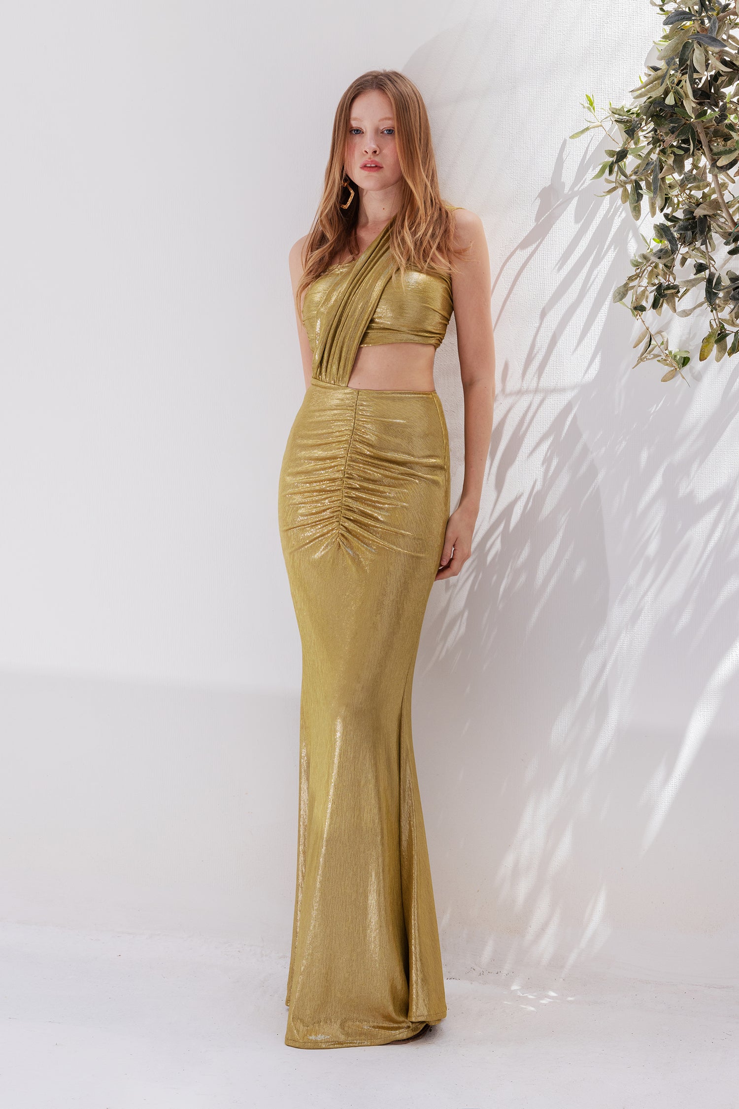 Ollie Dress