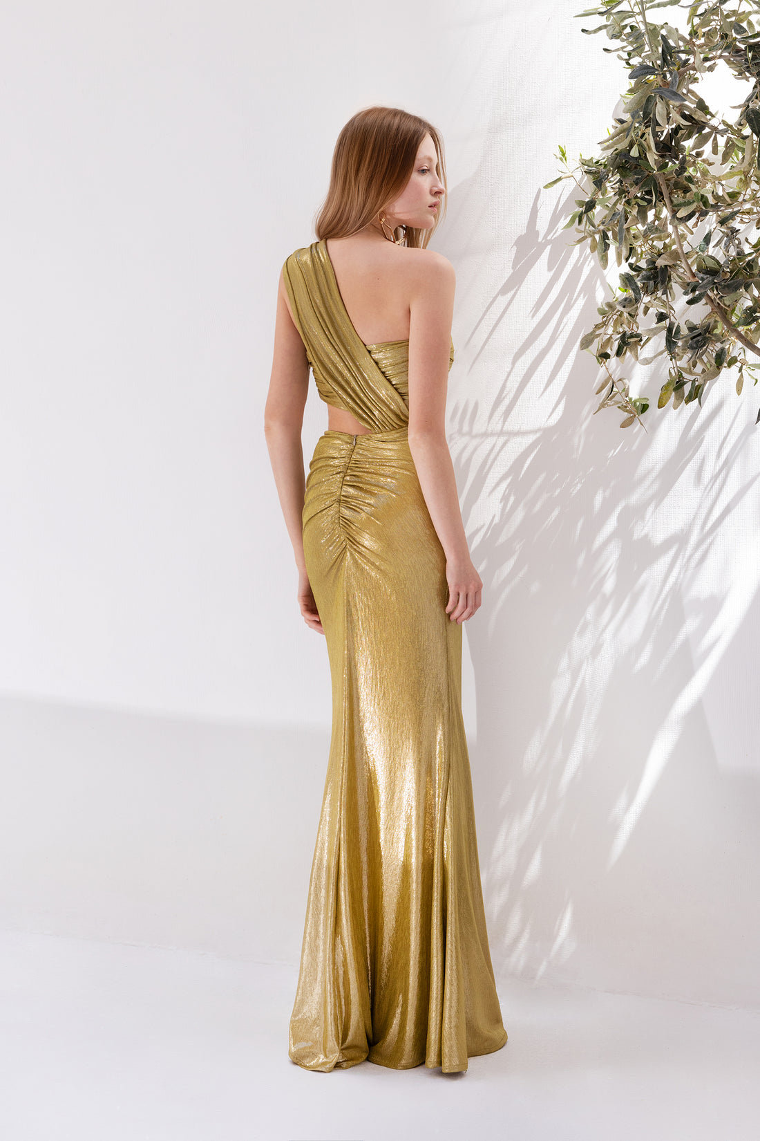 Ollie Dress