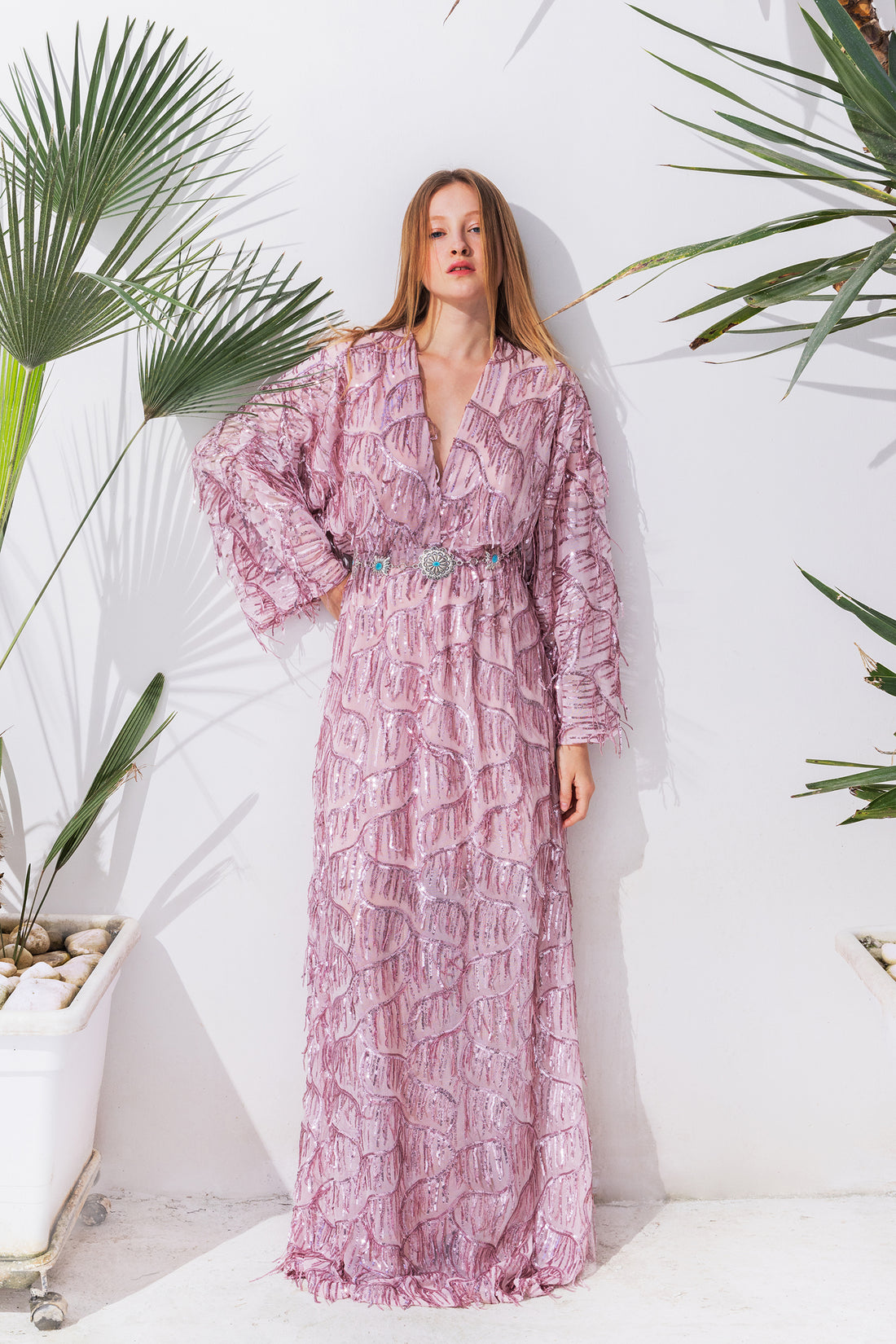 Zelie Dress