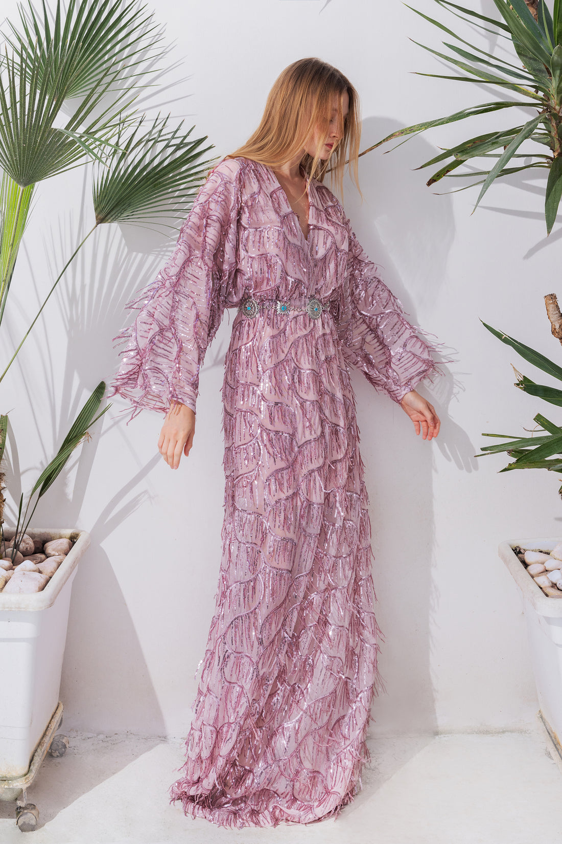 Zelie Dress