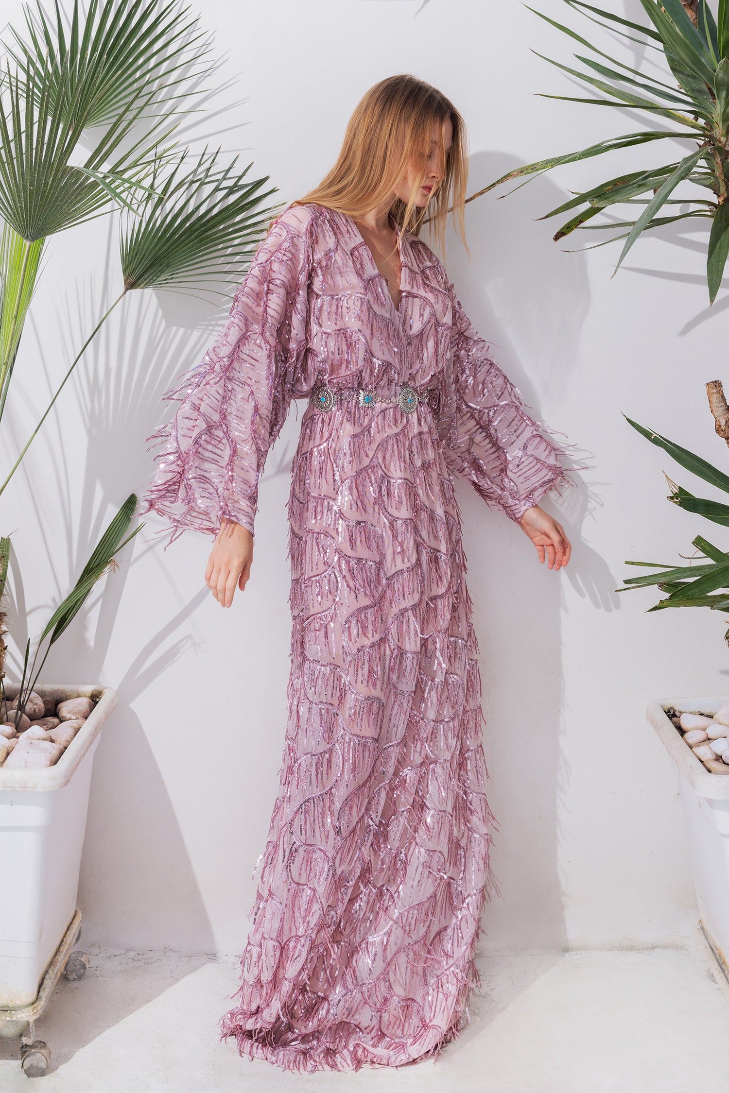 Zelie Dress