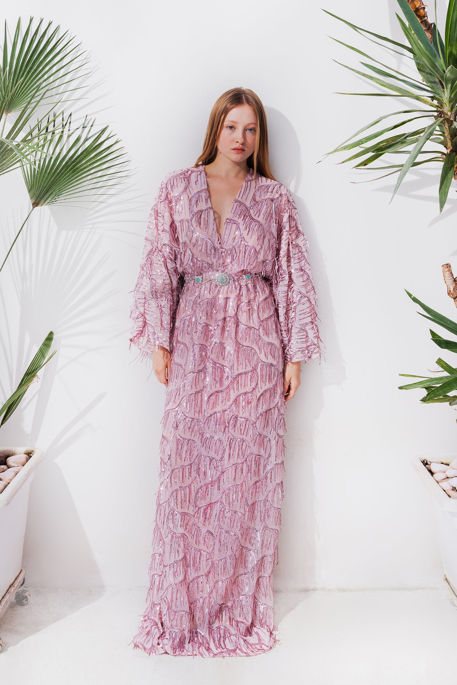 Zelie Dress