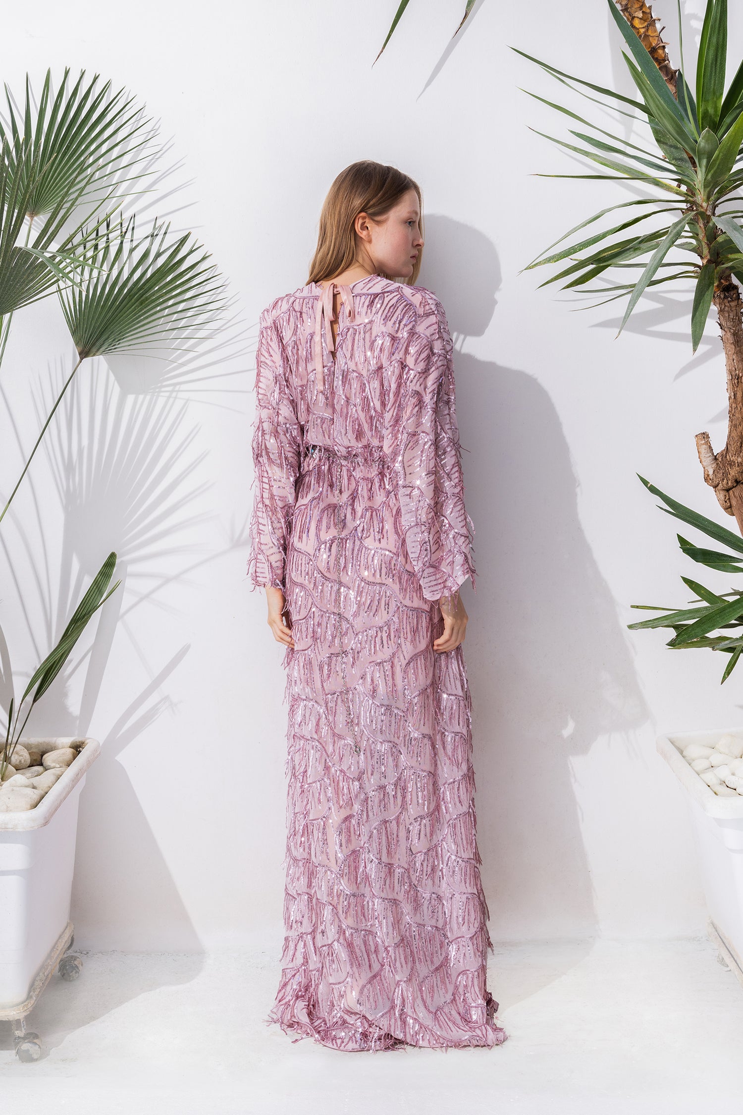 Zelie Dress