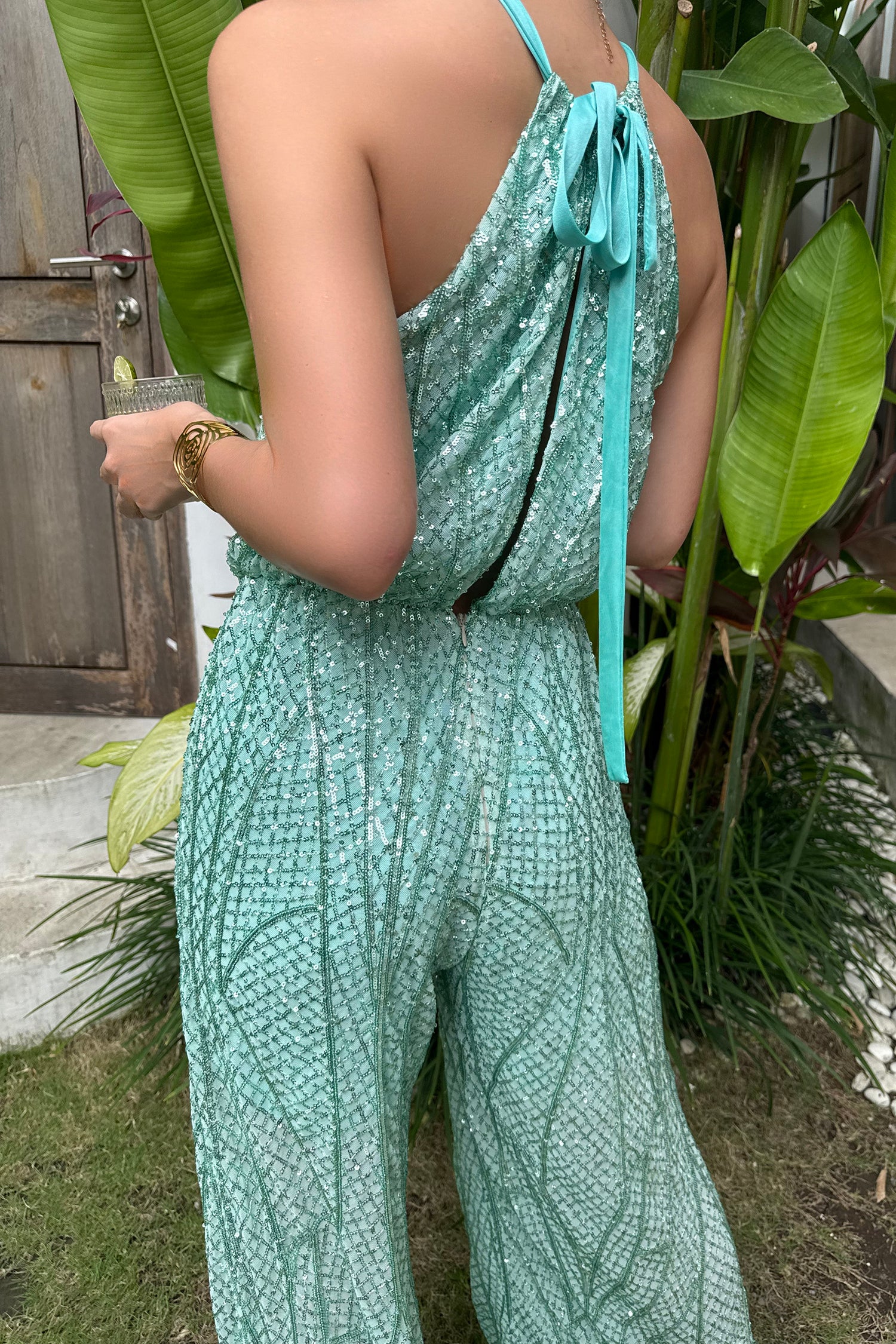 Edera Jumpsuit