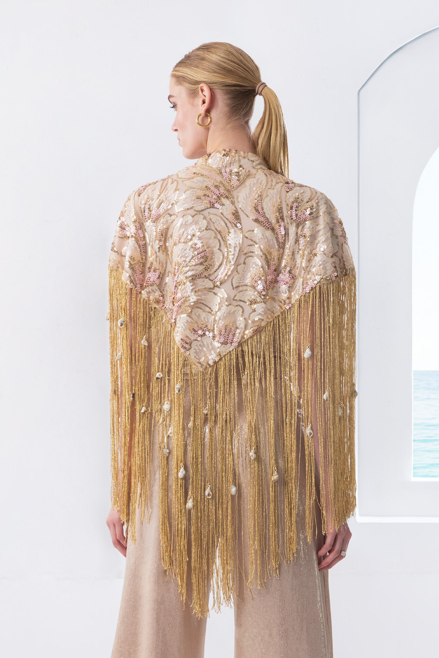 Zoe Cape
