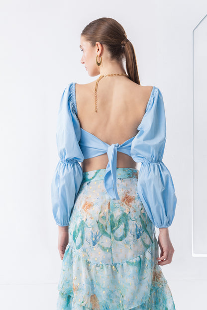 Romi Top