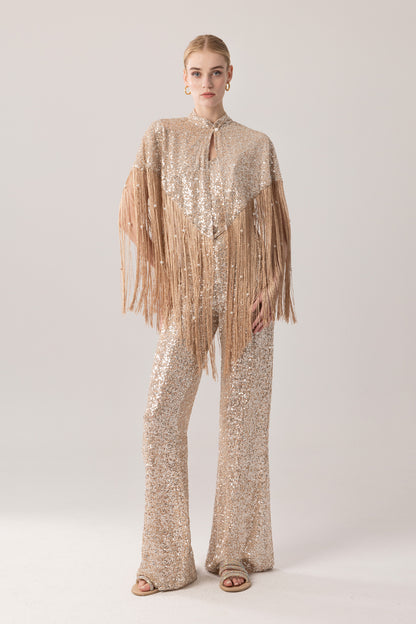 Elyra Pants