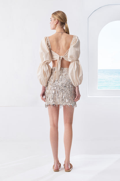Glinda Skirt
