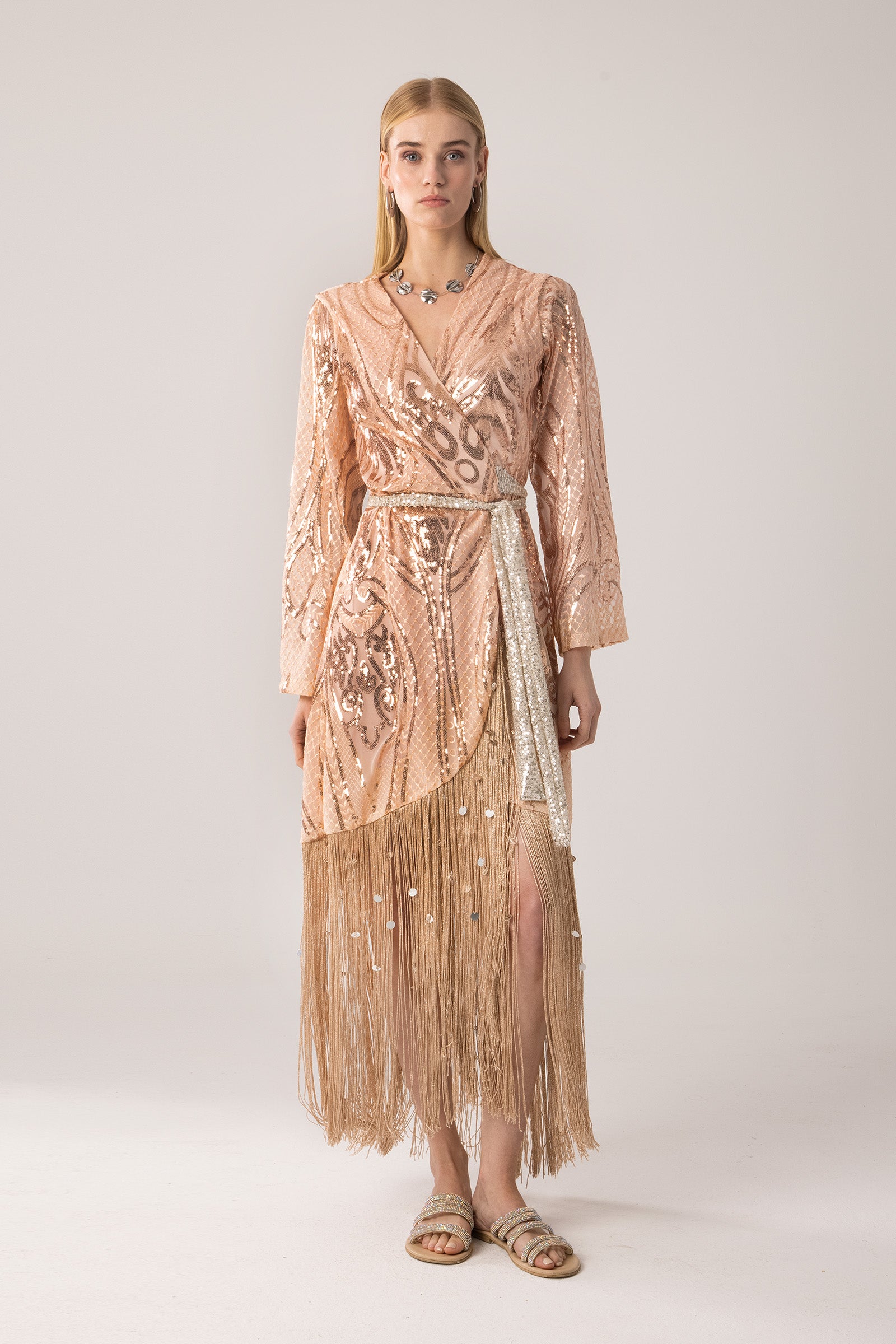Livia Kimono - MYA COLLECTION