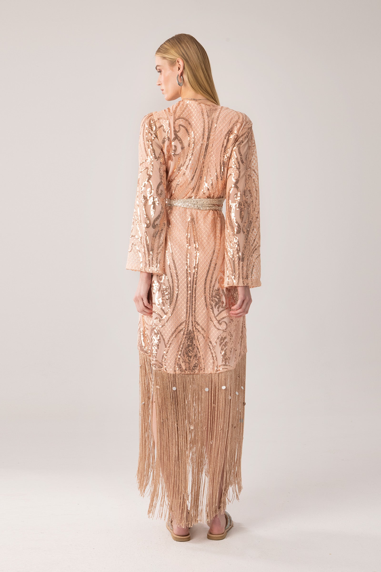 Livia Kimono - MYA COLLECTION