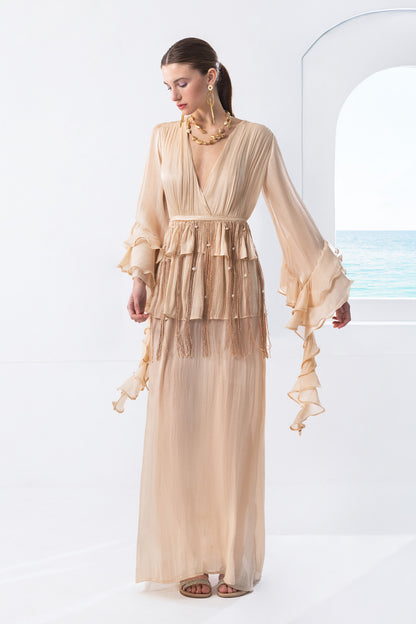 Calyra Dress