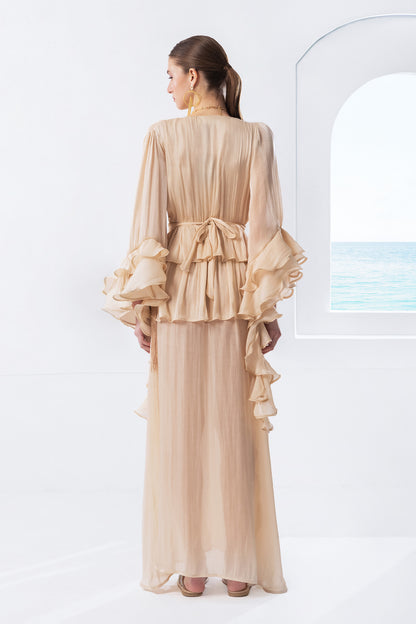 Calyra Dress