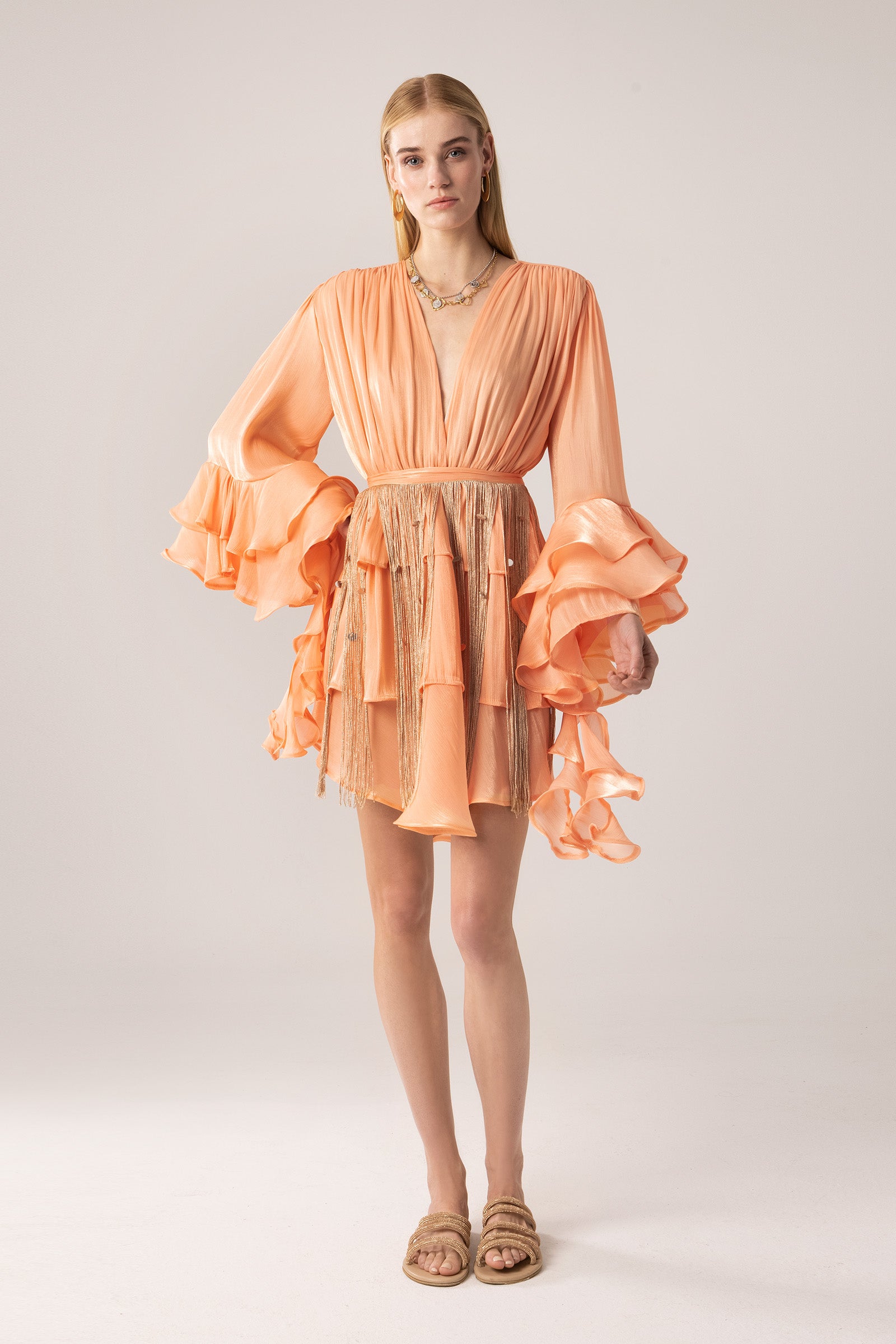 Lea Dress