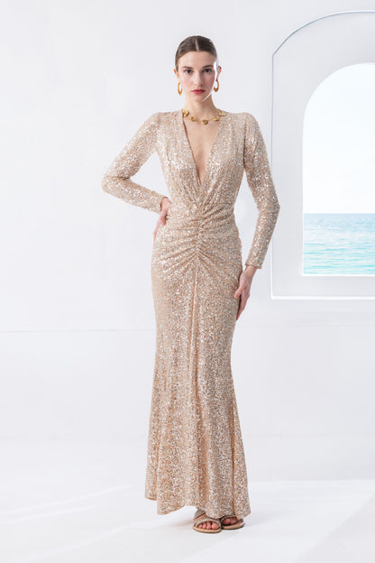 Meria Dress