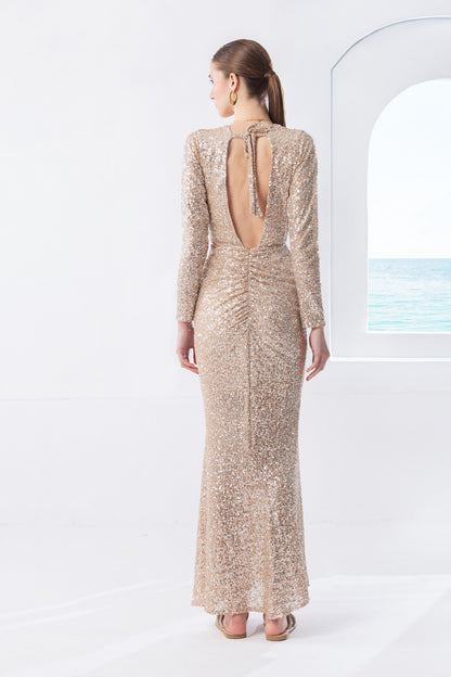 Meria Dress