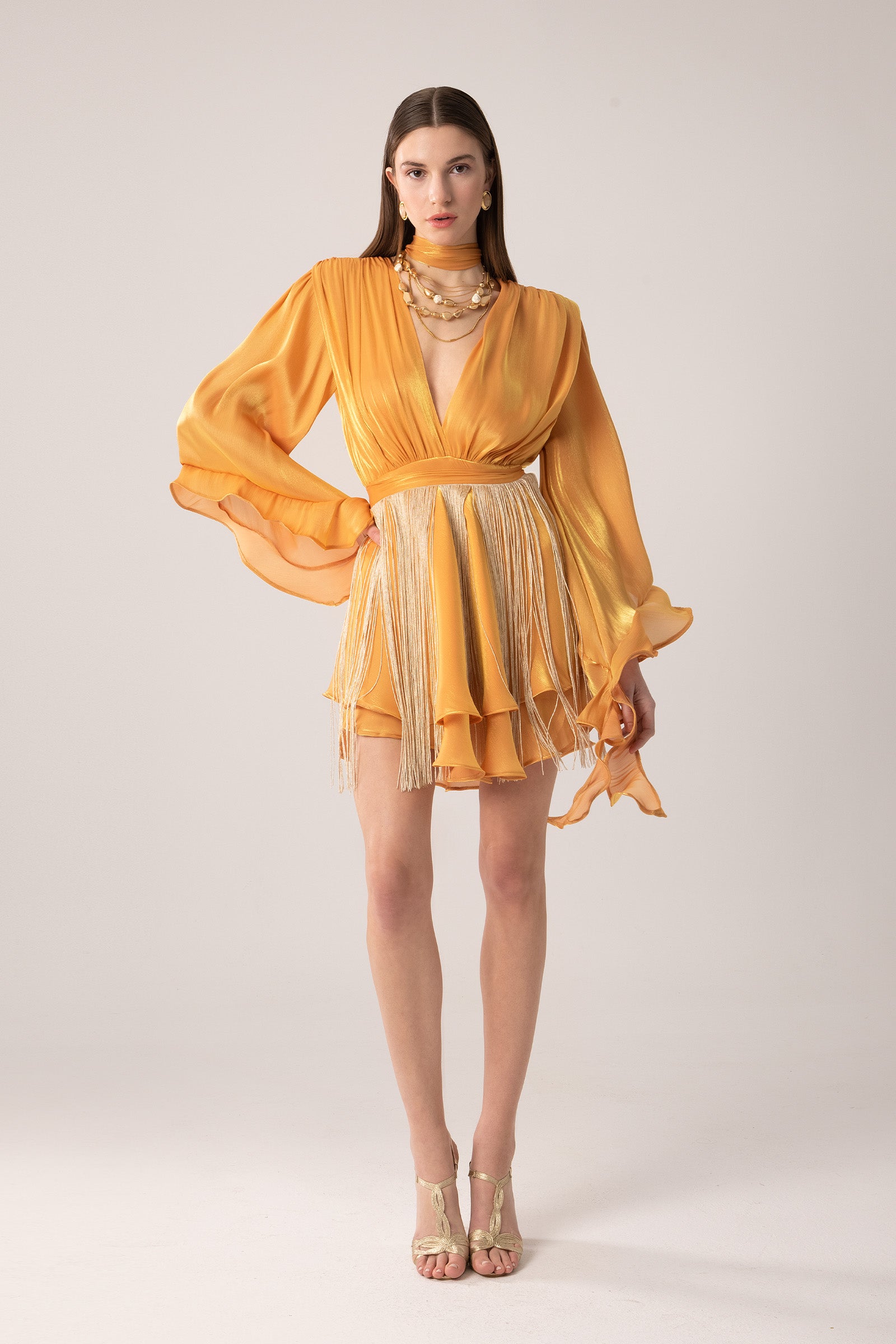 Hilary Dress