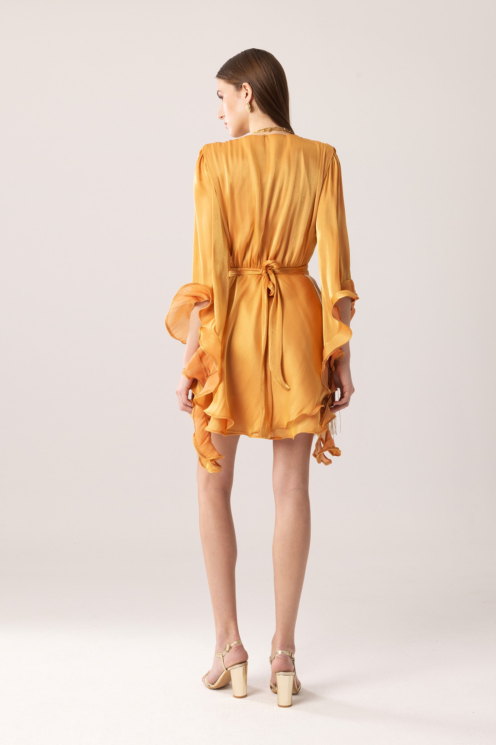 Hilary Dress