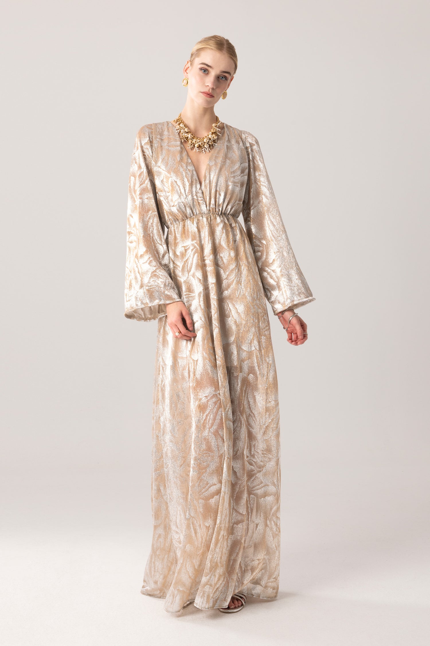 Melin Dress