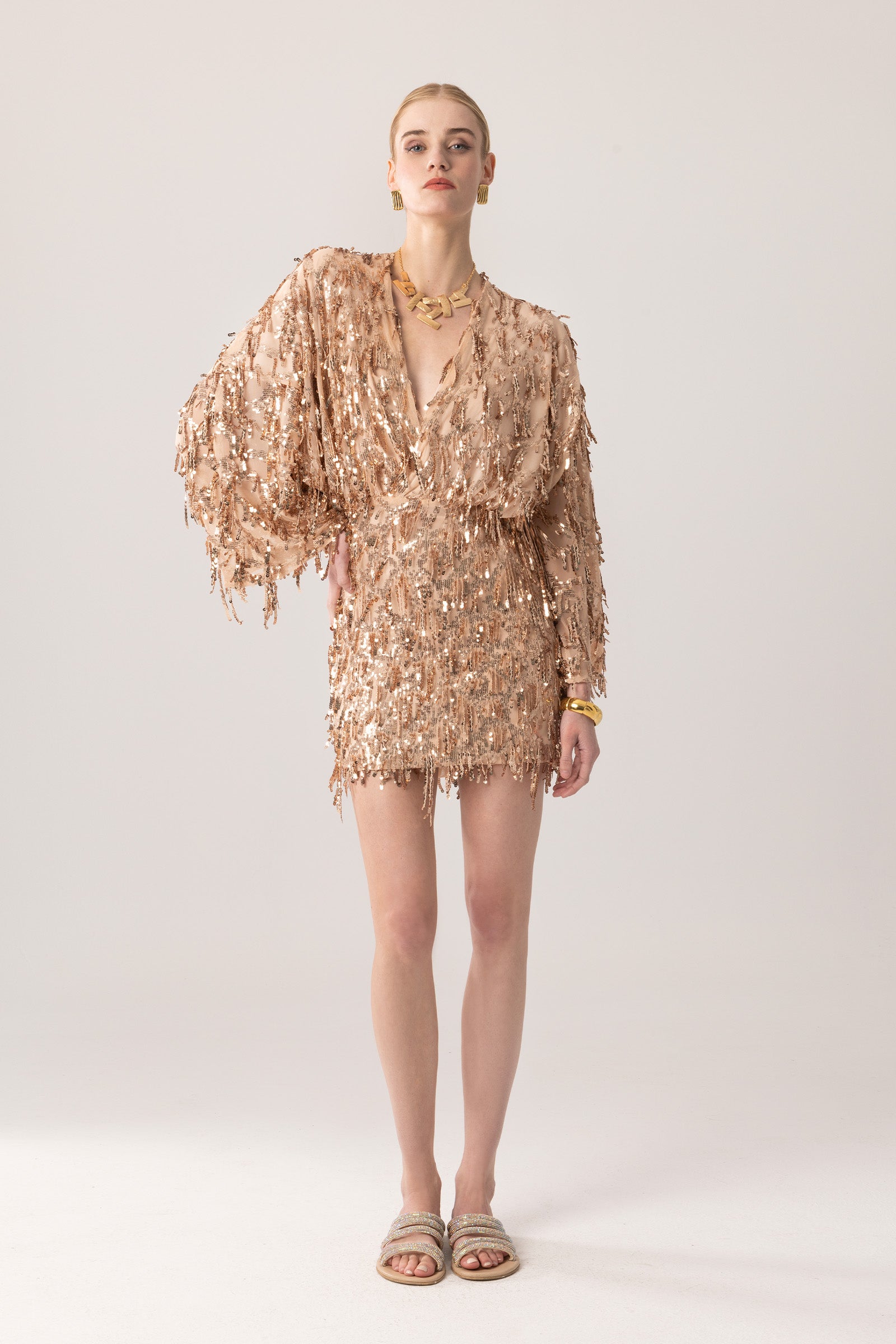 Kathy Dress