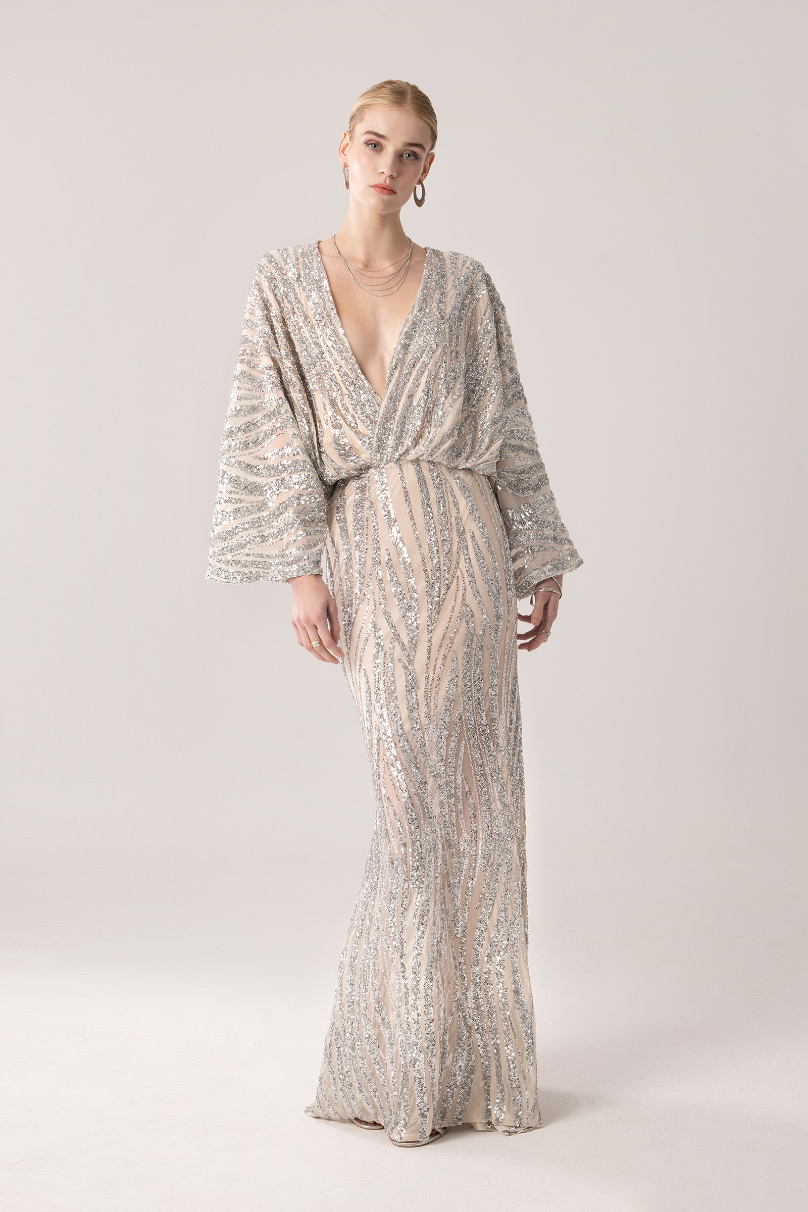 Menda Dress