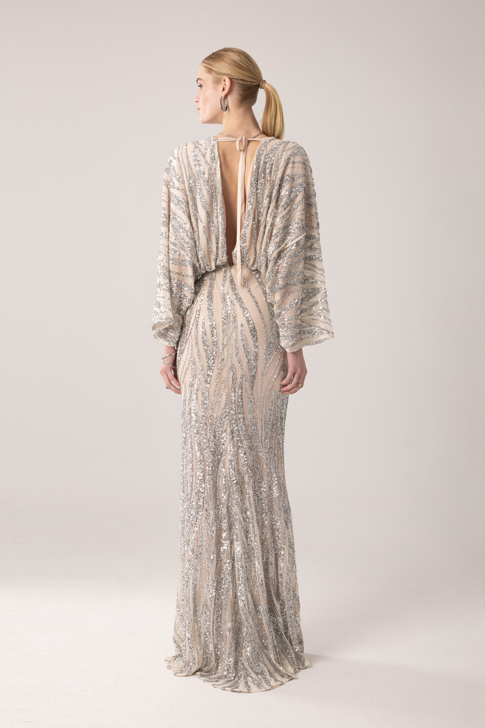 Menda Dress
