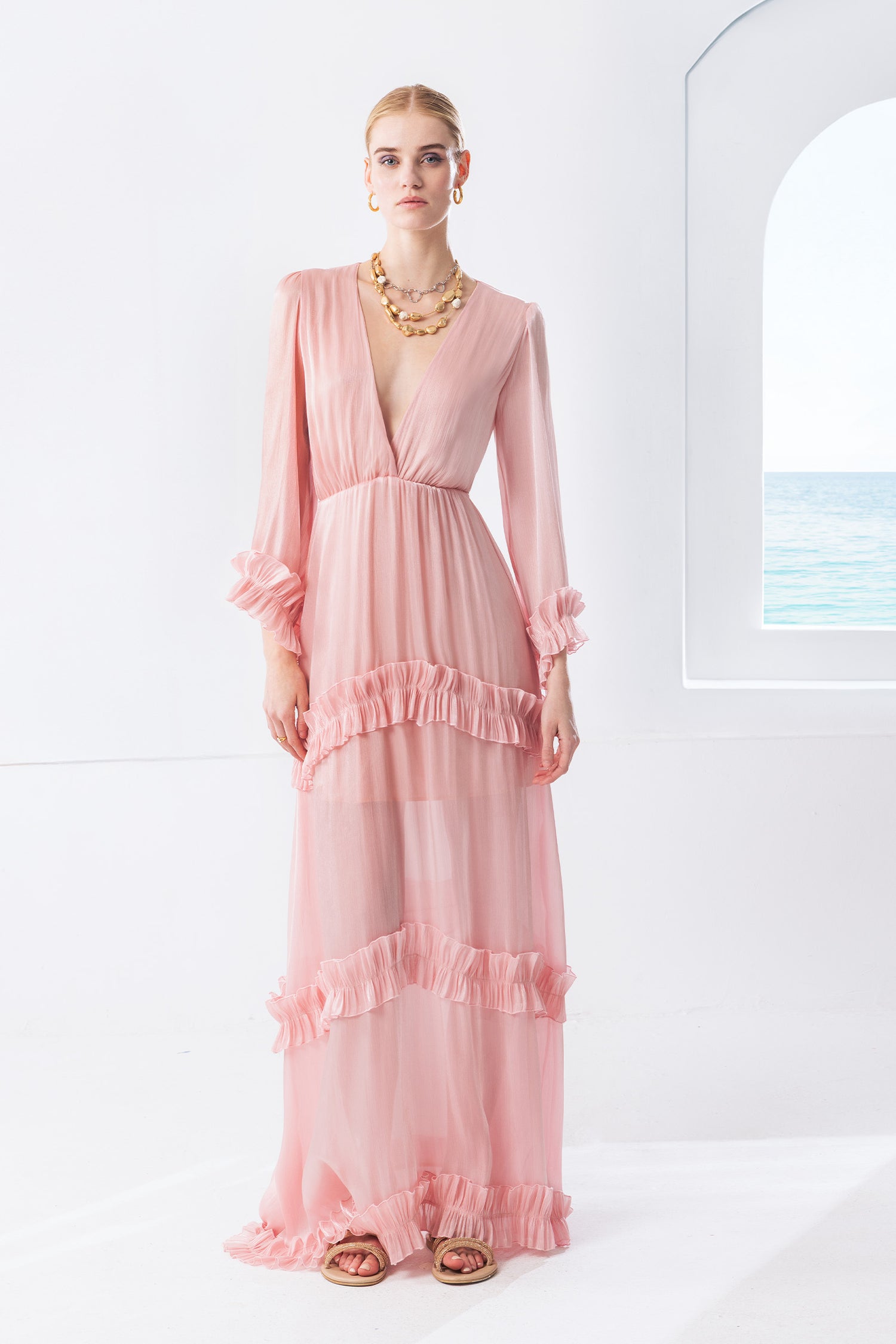 Krista Dress