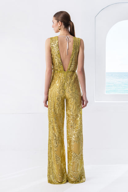 Gaia Jumpsuit