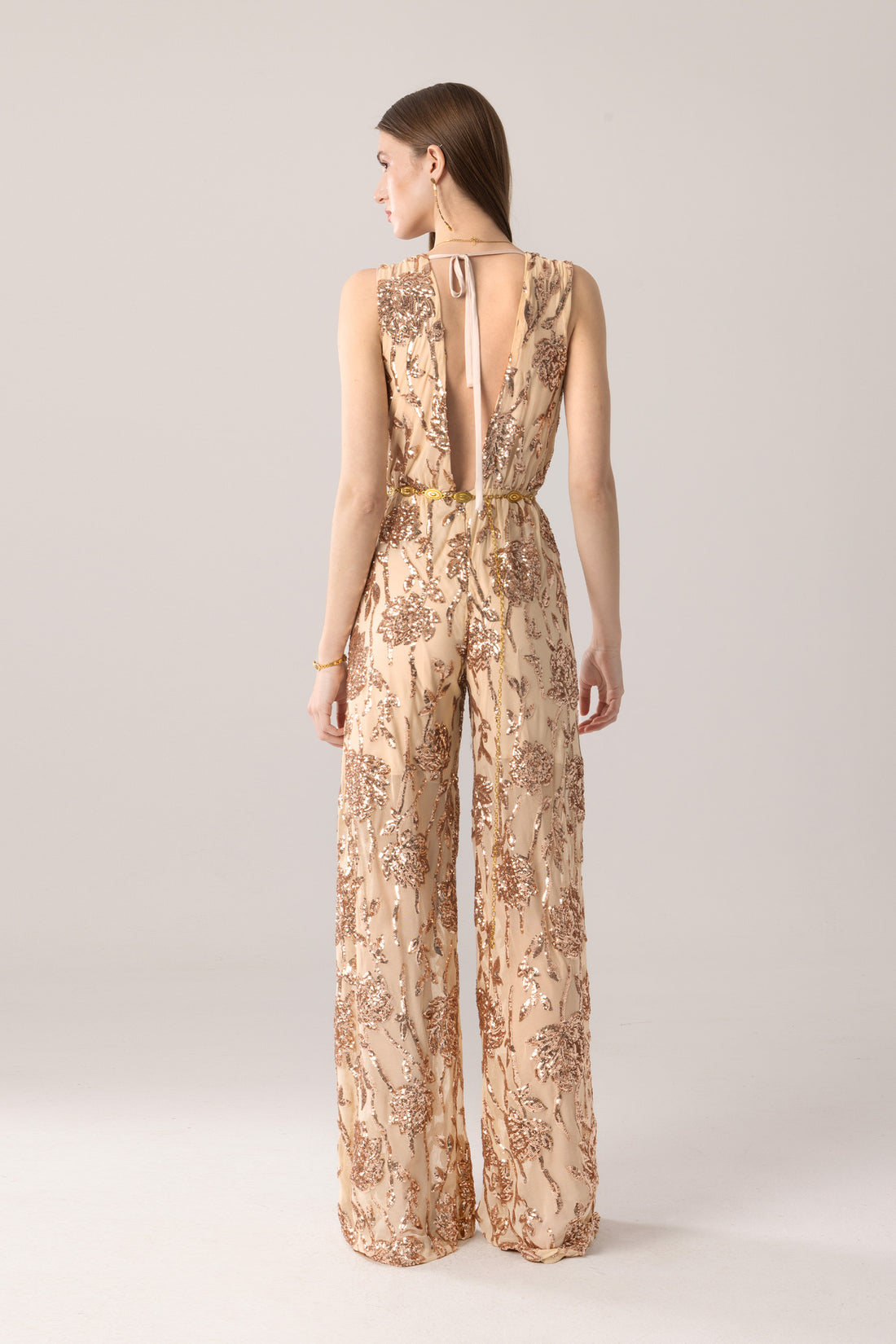 Zaria Jumpsuit