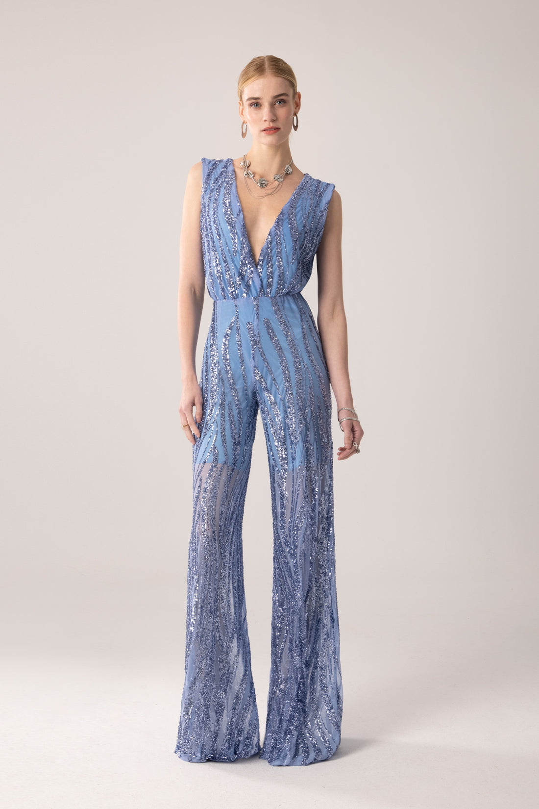 Oceane Jumpsuit