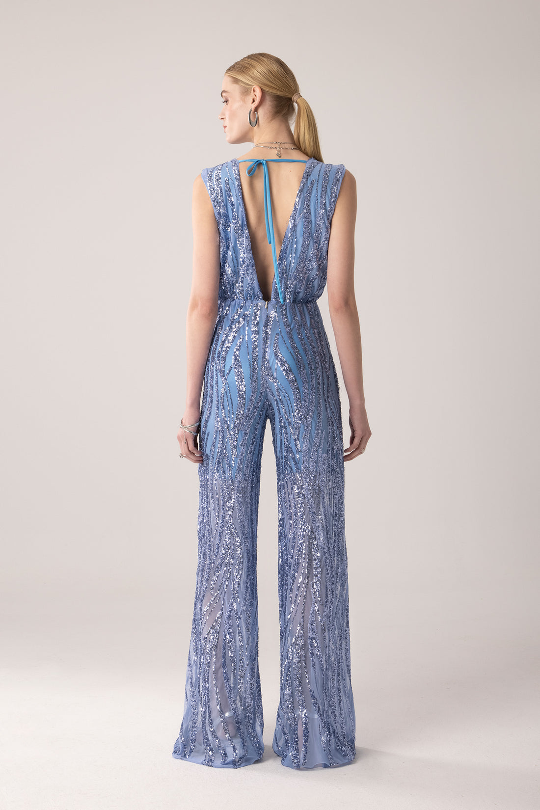 Oceane Jumpsuit