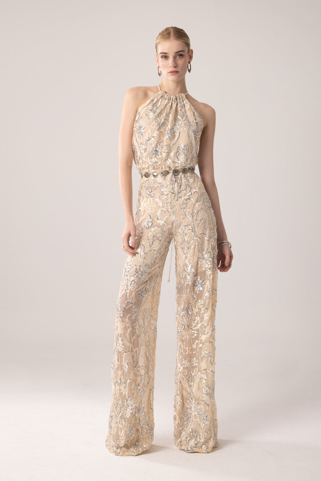 Nola Jumpsuit