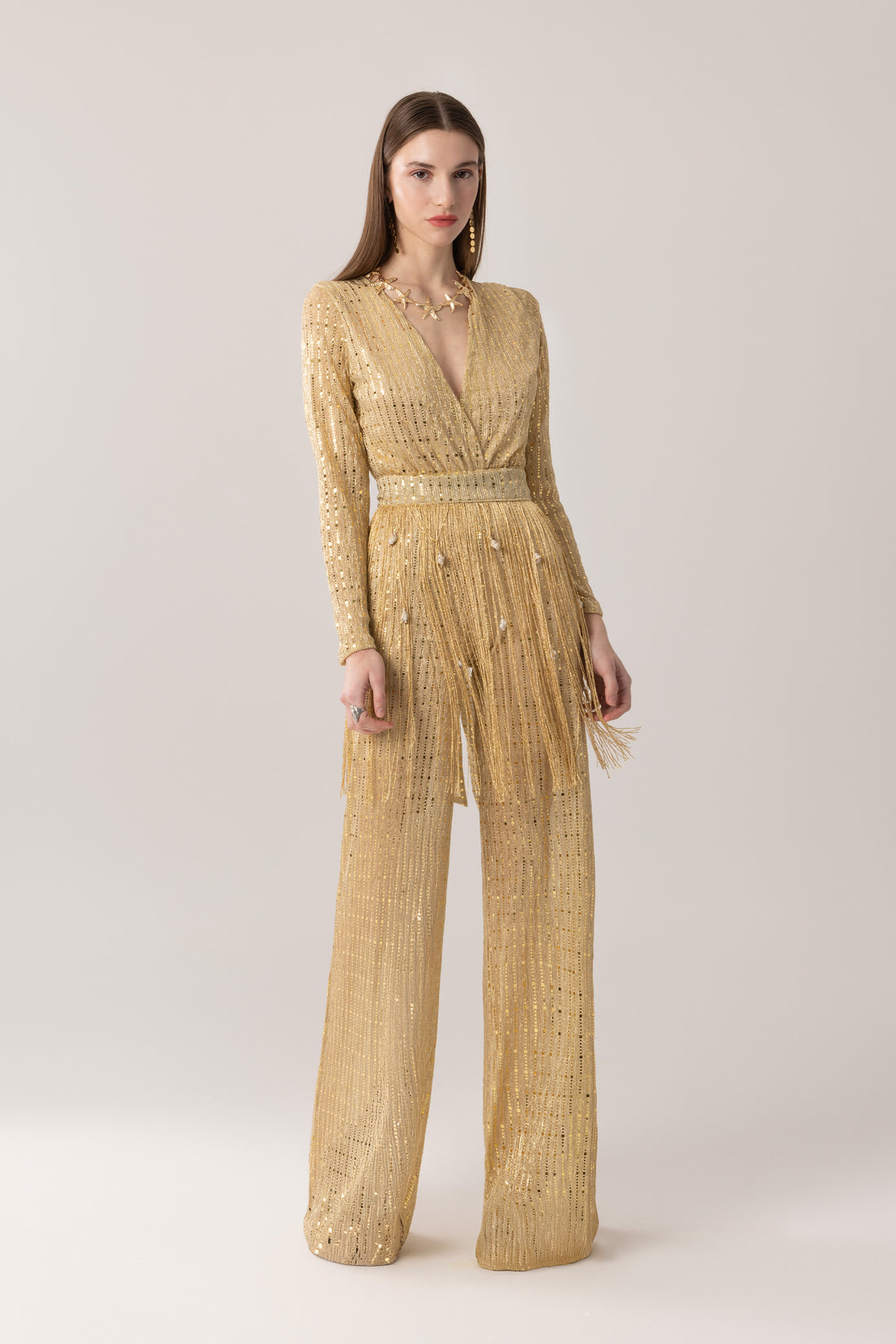 Eve Jumpsuit