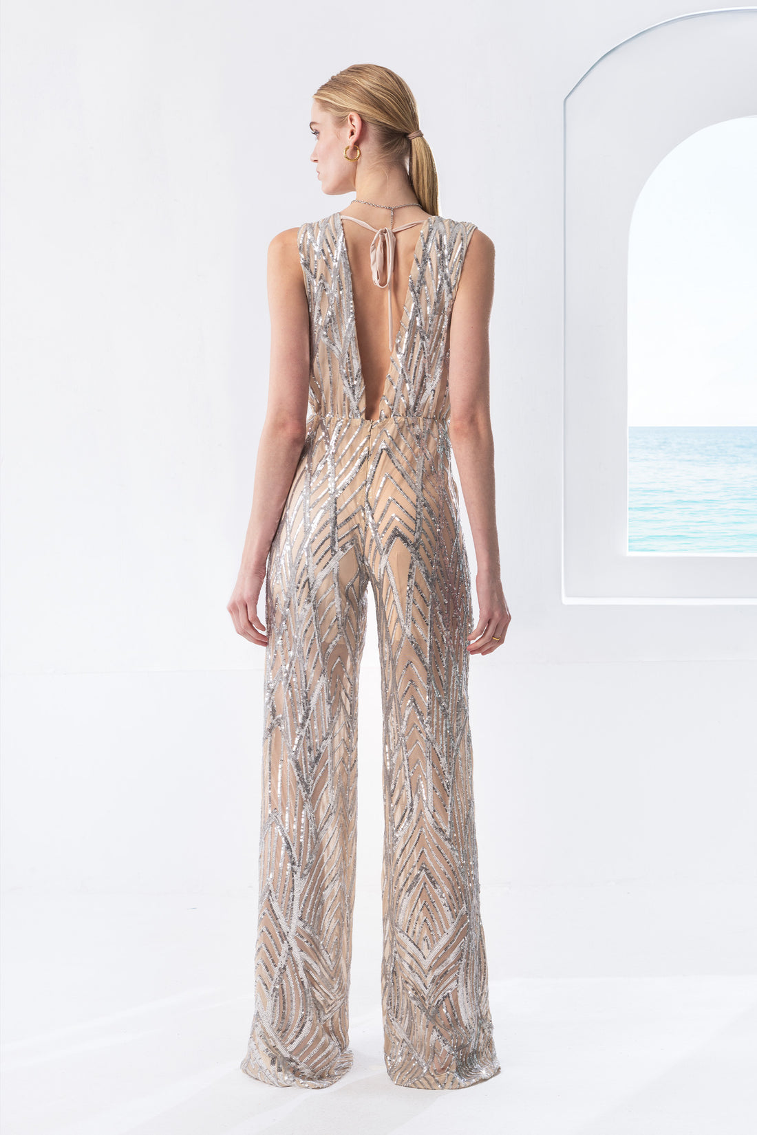Lilu Jumpsuit