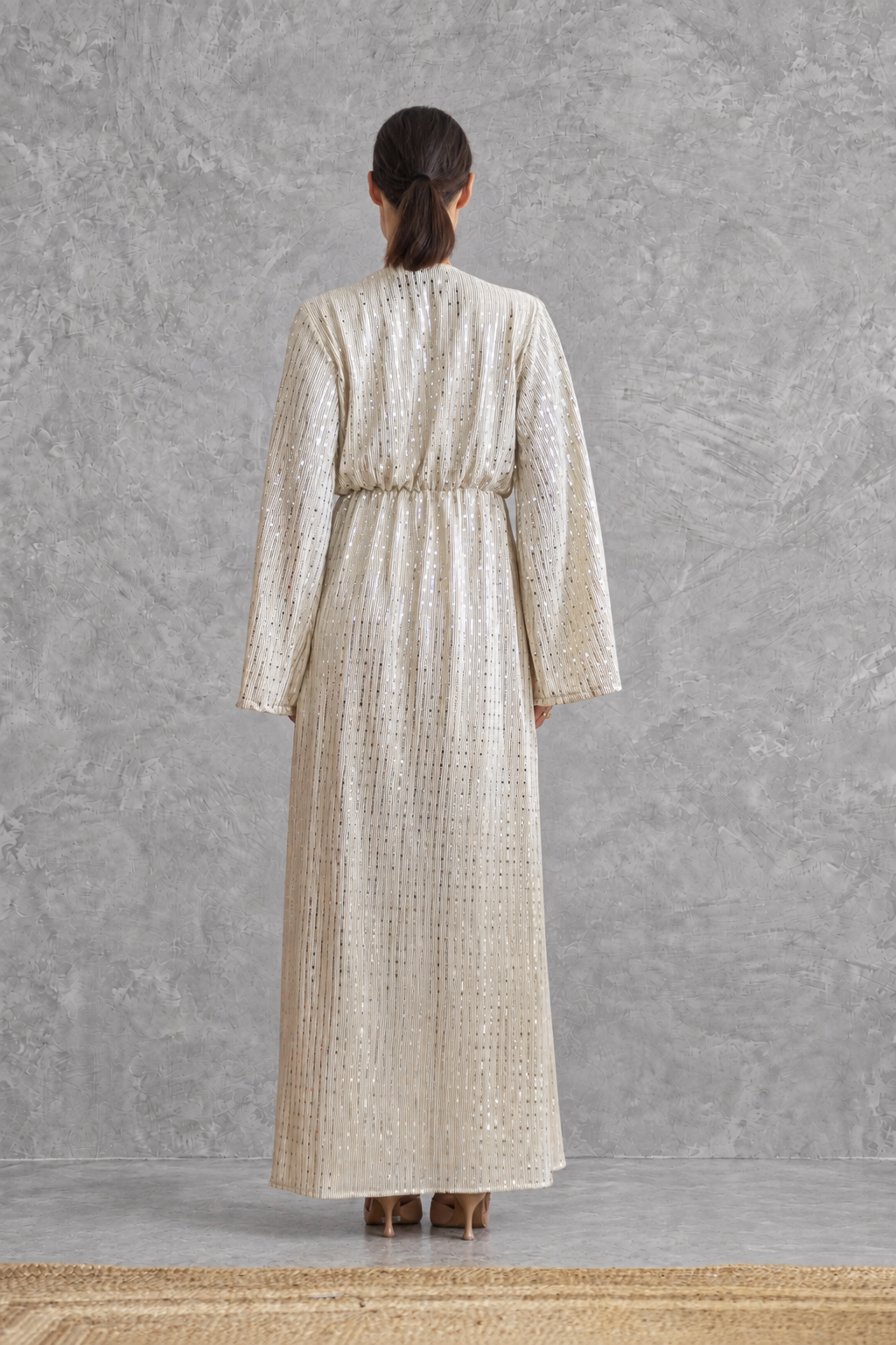 Esthelle Dress