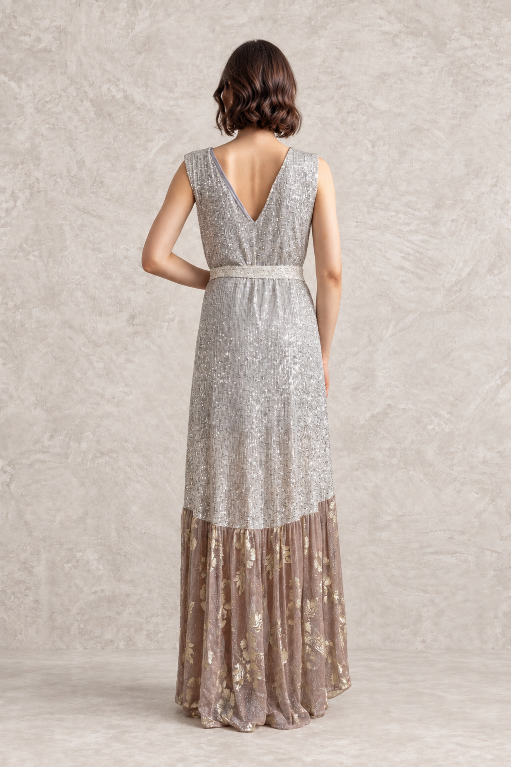 Naleah Dress