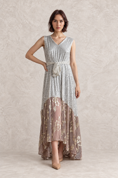 Naleah Dress