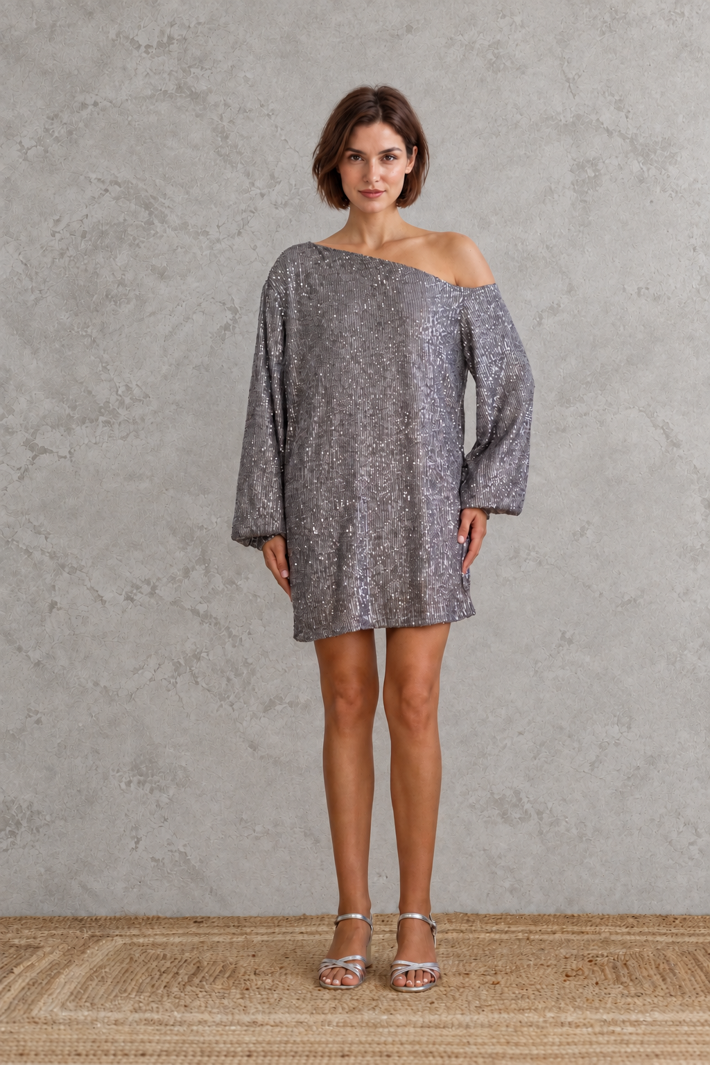 Sina Dress