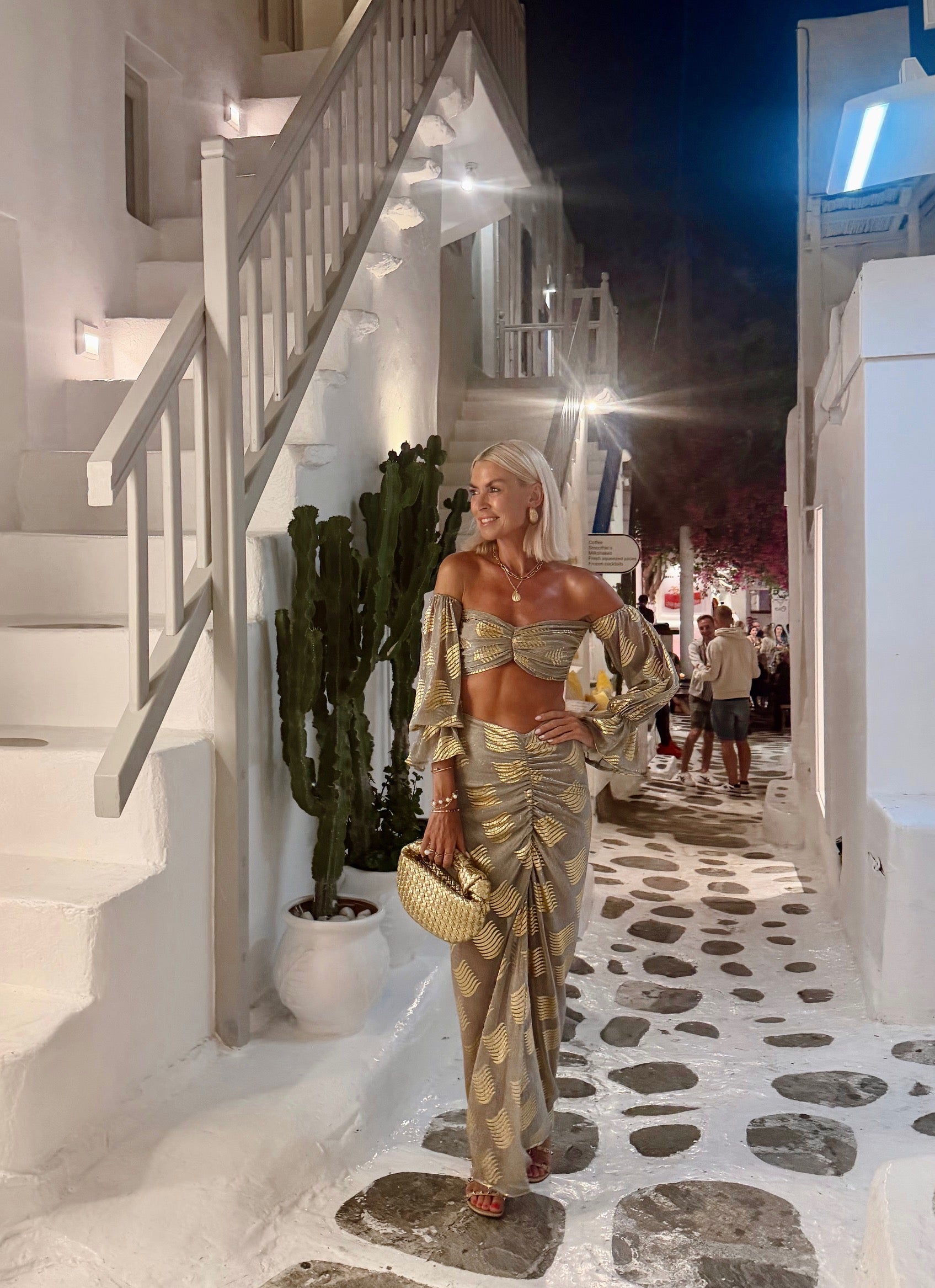 Domna Φούστα