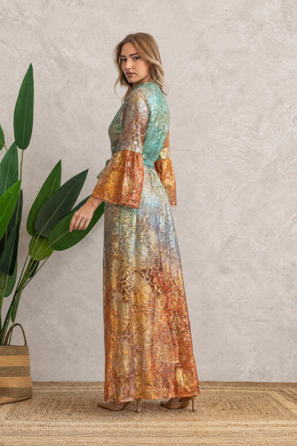 Sylvessa Kimono