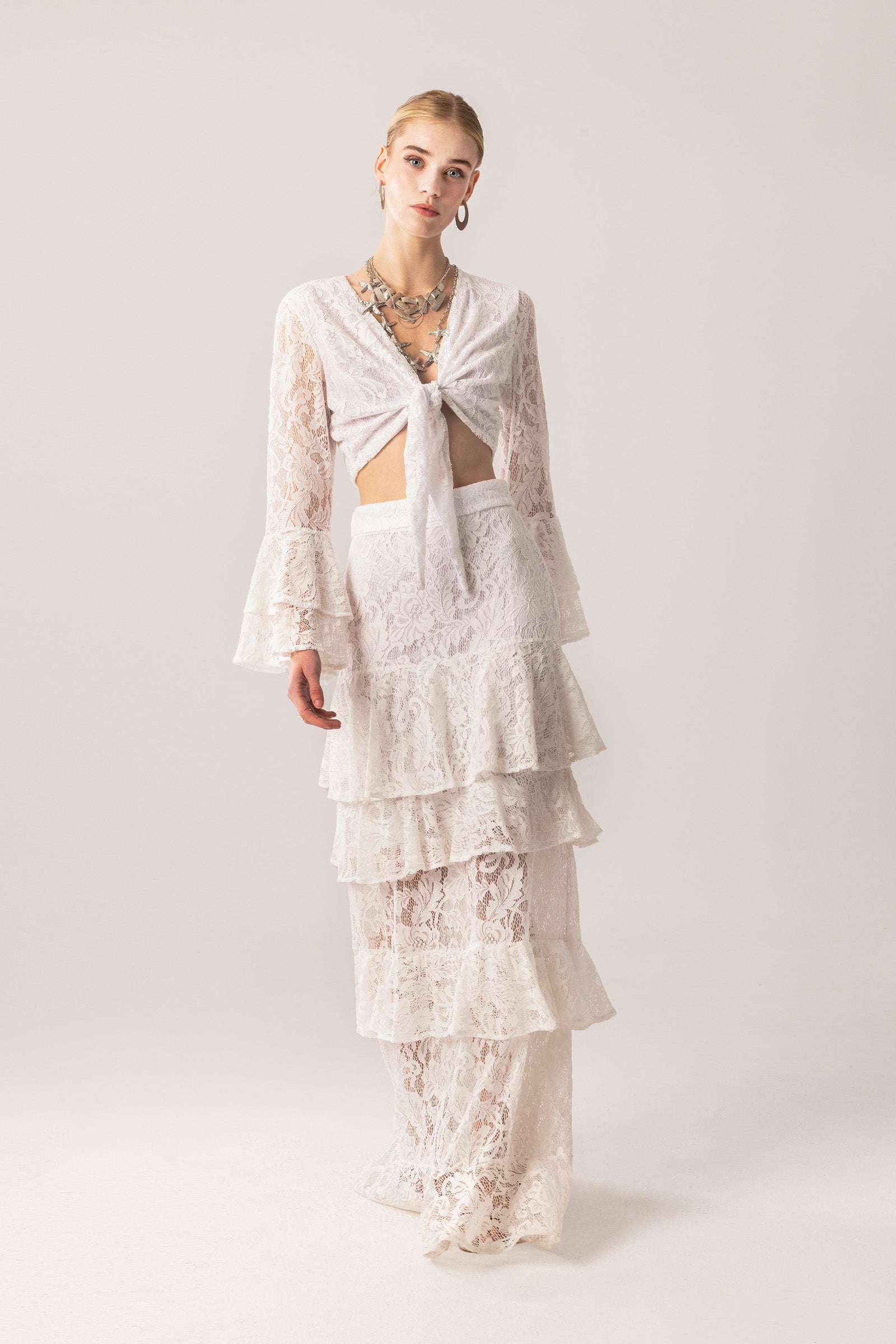 Eirys Skirt