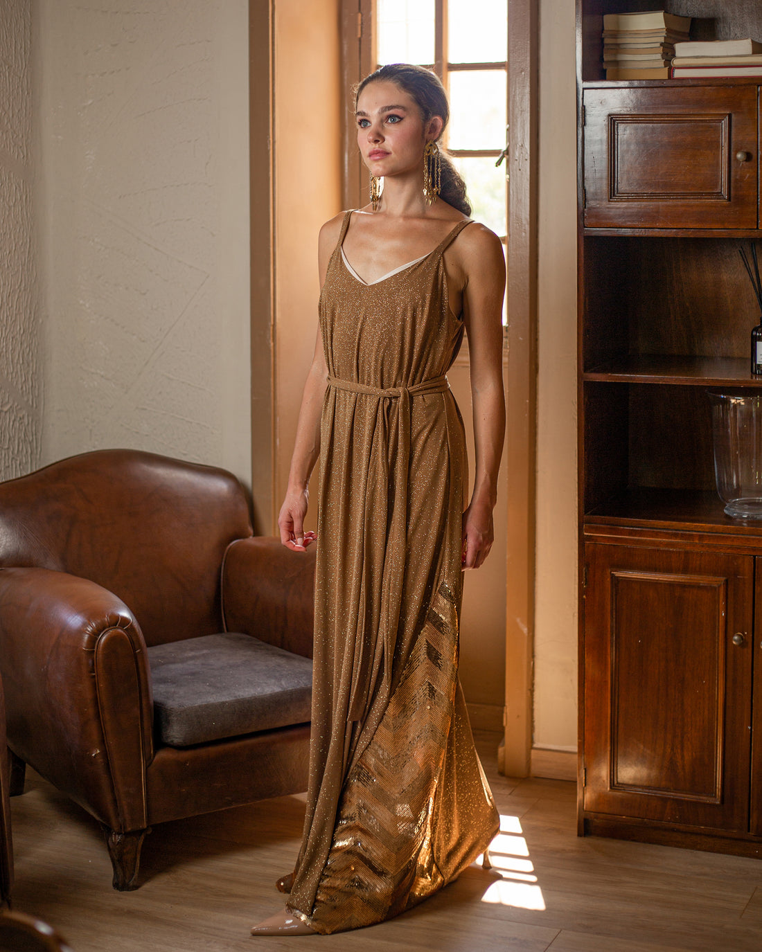 ASTRAIA DRESS