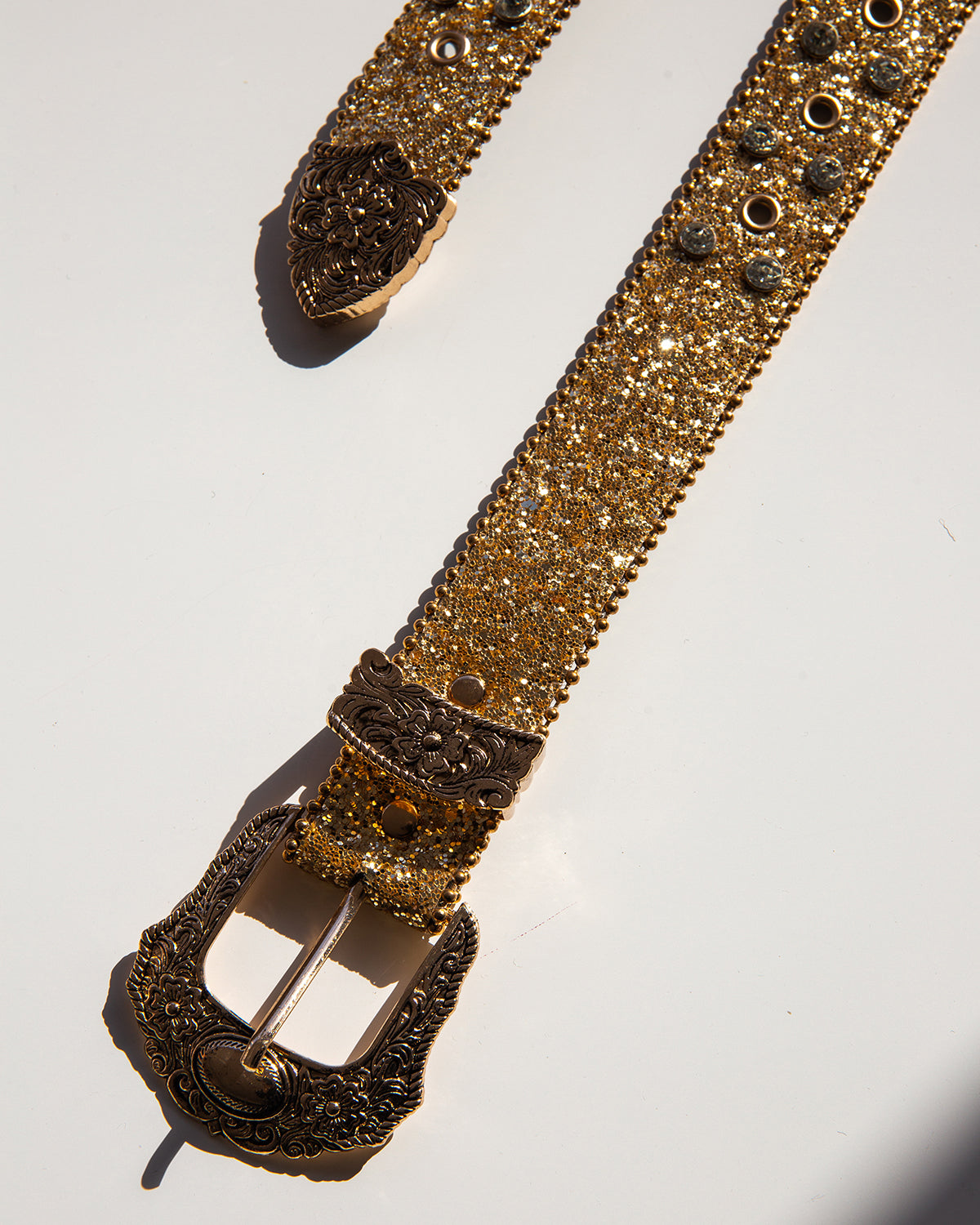 Machala Belt