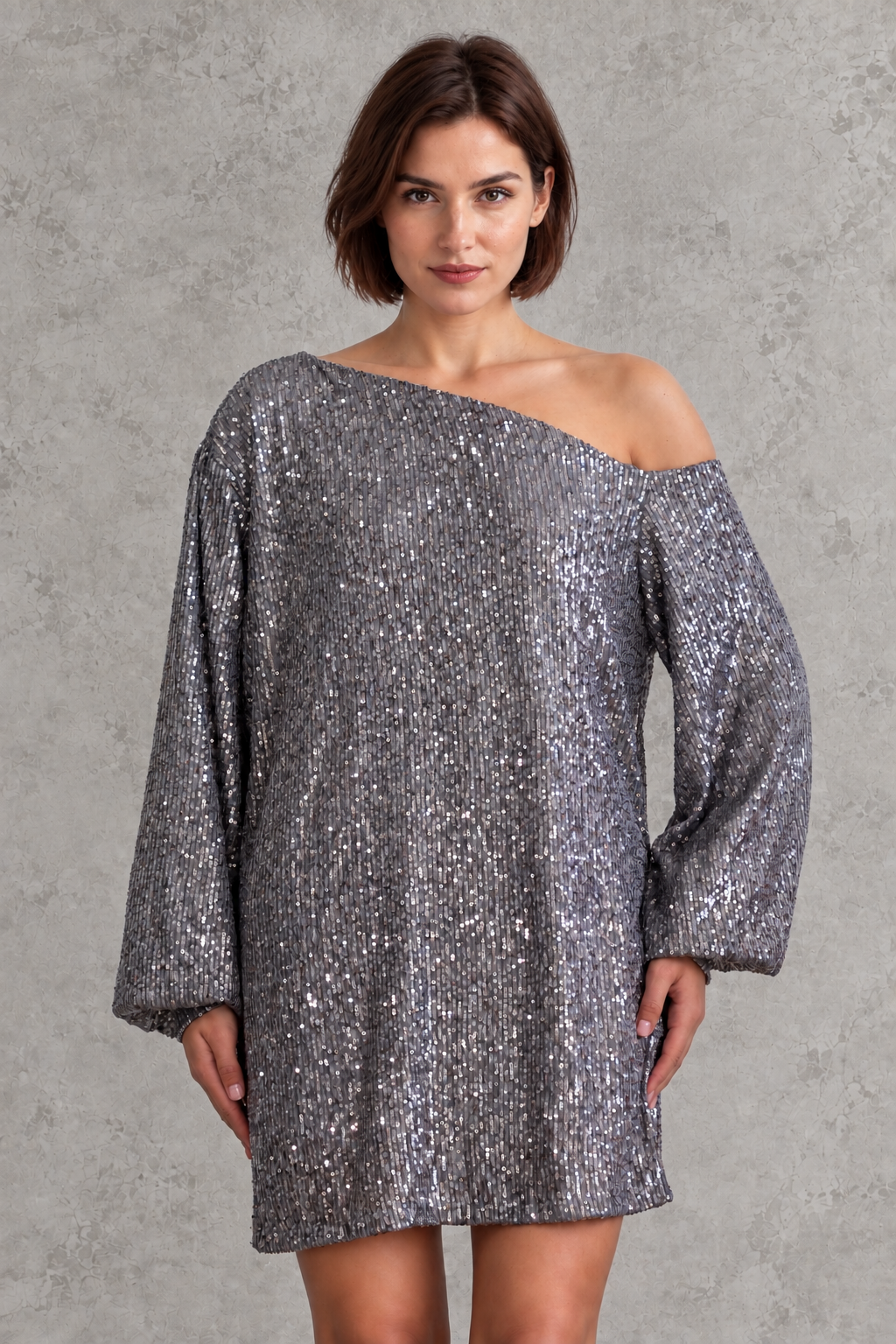 Sina Dress