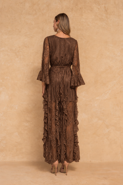 Nola Dress