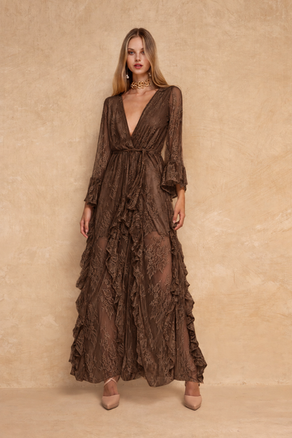 Nola Dress
