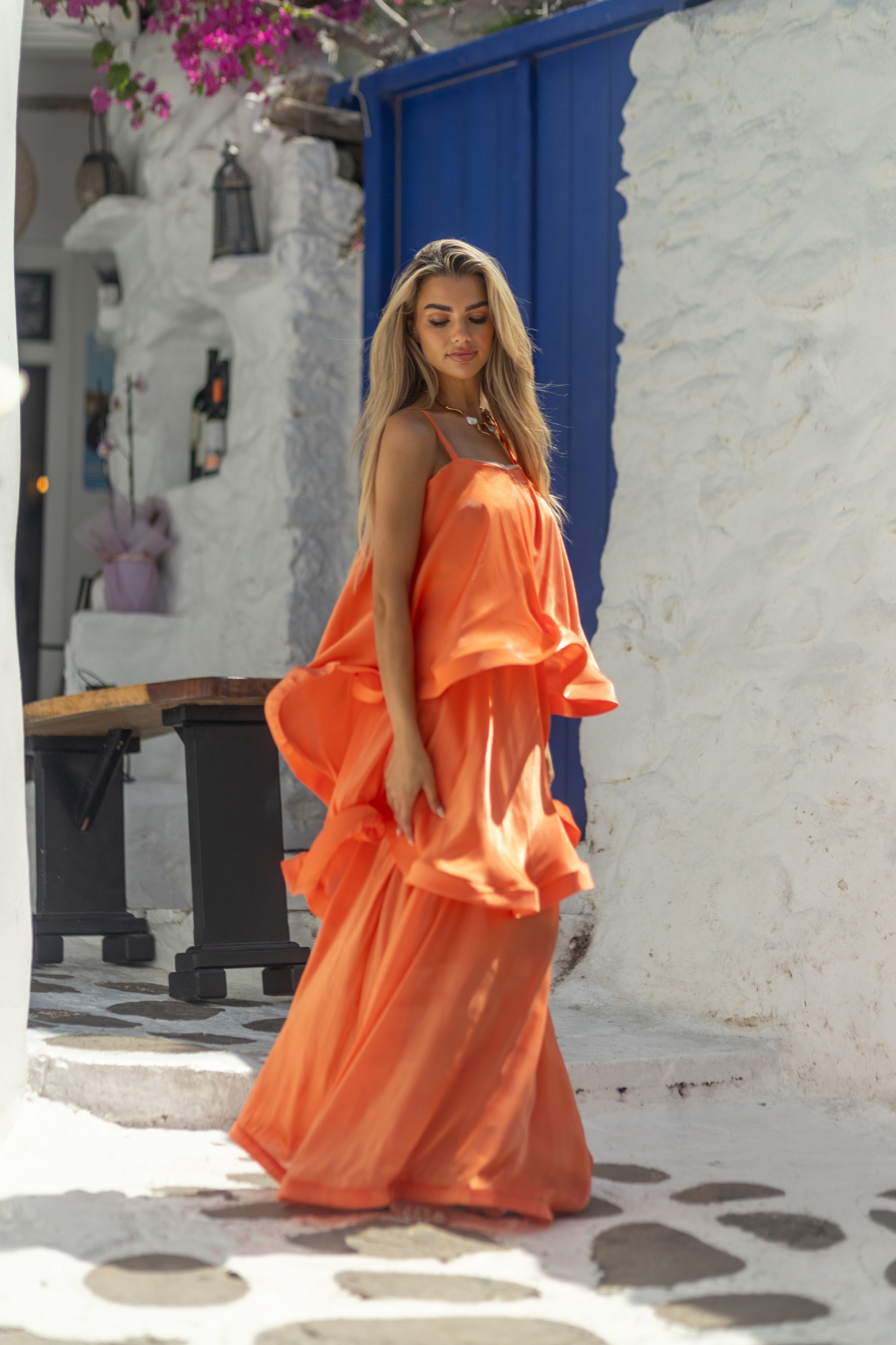 Dioni Dress